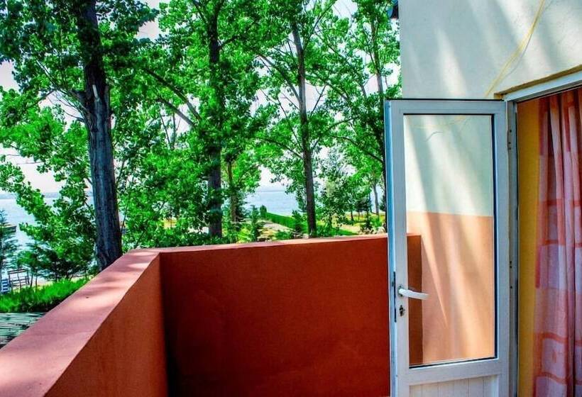 펜션 Vila Luminita