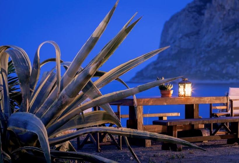 Пансион Villa Diamanti