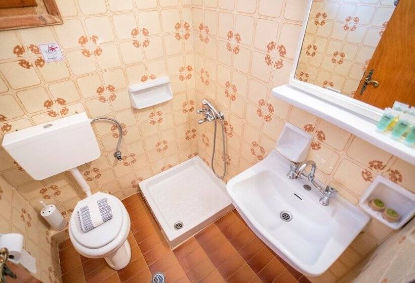 Пансион Villa Diamanti