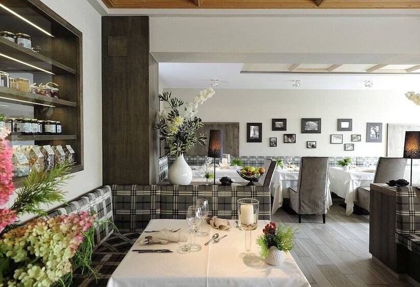 Pension Schweigkofler