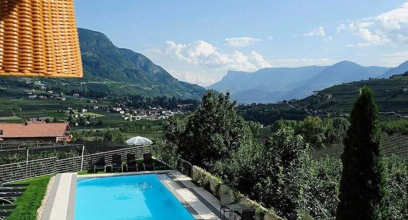 Pension Schweigkofler