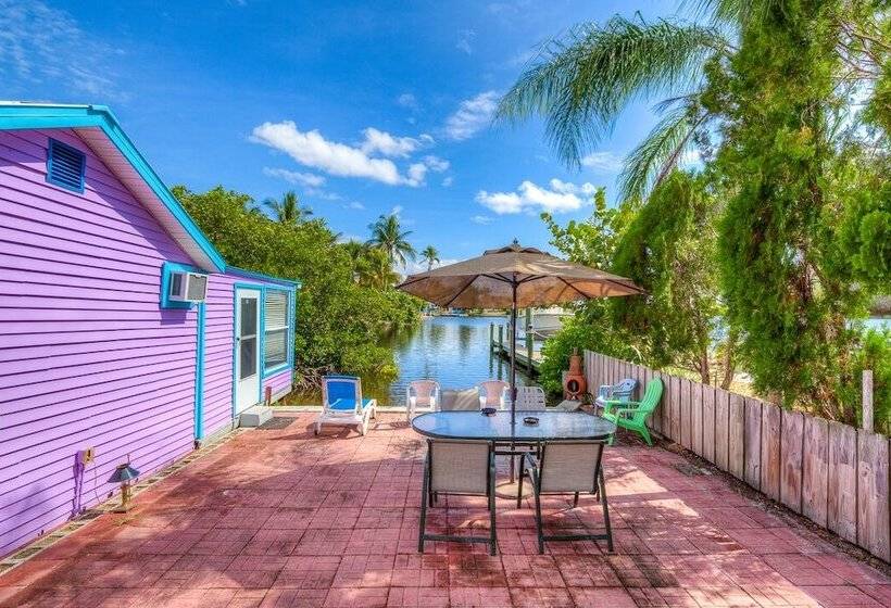 Pine Island Paradise Resort