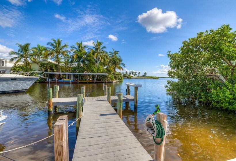 Pine Island Paradise Resort