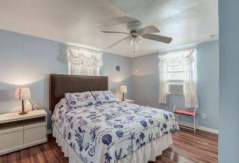 Pine Island Paradise Resort