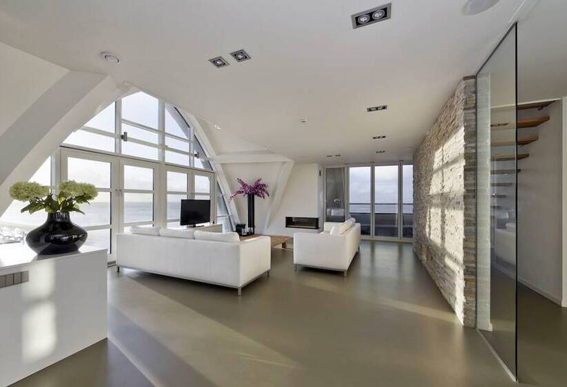 Poort Beach Boutique Apartments