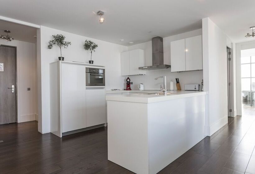 Poort Beach Boutique Apartments