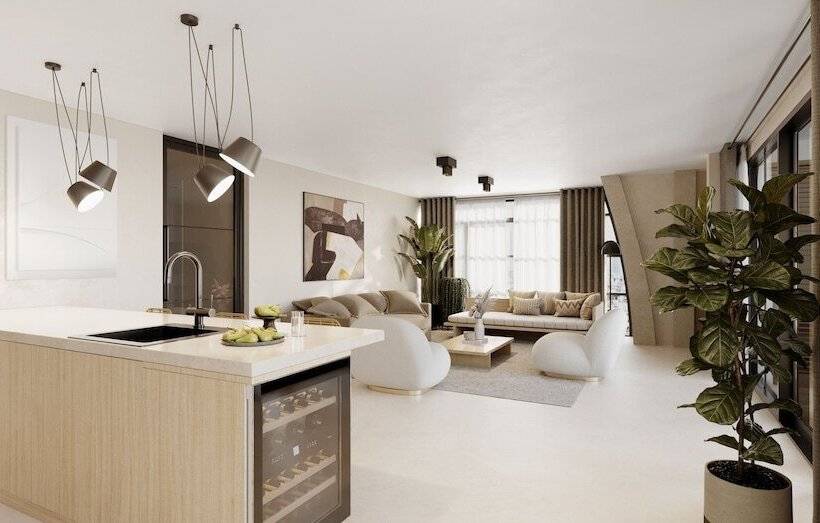 Poort Beach Boutique Apartments