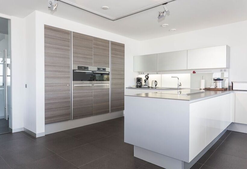 Poort Beach Boutique Apartments