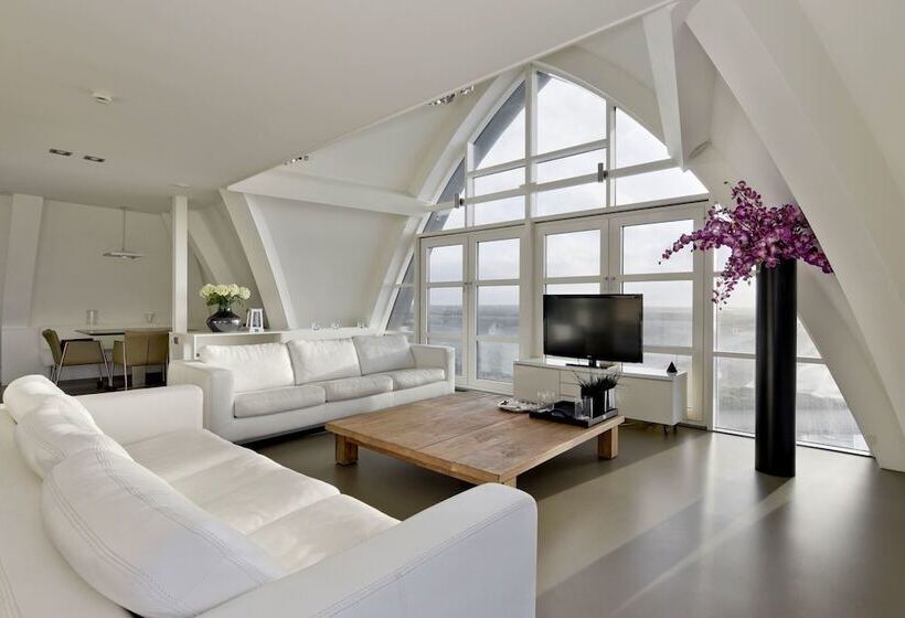 Poort Beach Boutique Apartments