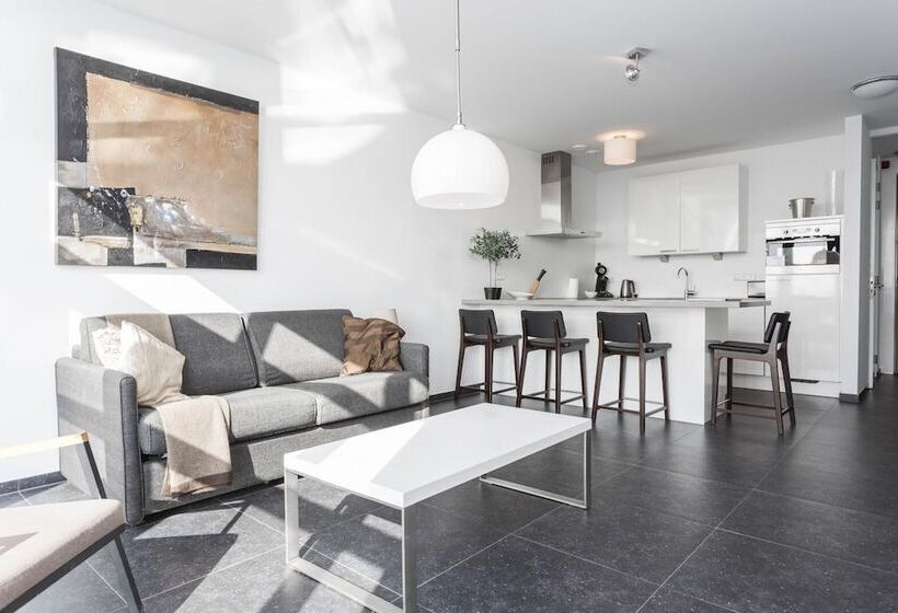 Poort Beach Boutique Apartments