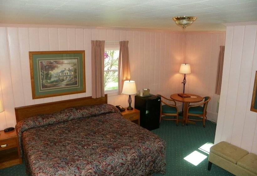Rainbow Motel