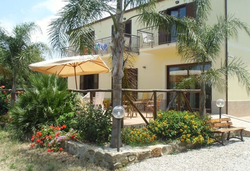 レジデンス Stella Di Sicilia