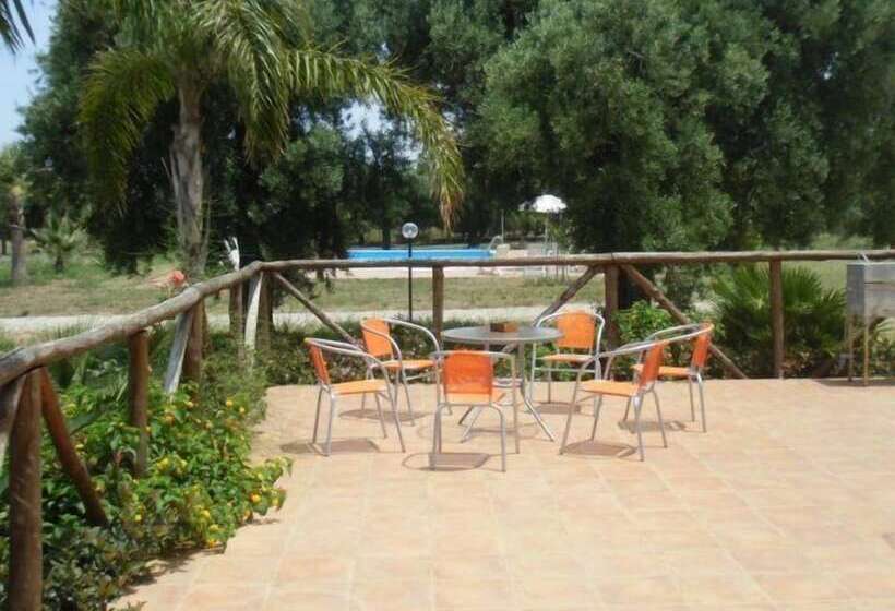 レジデンス Stella Di Sicilia