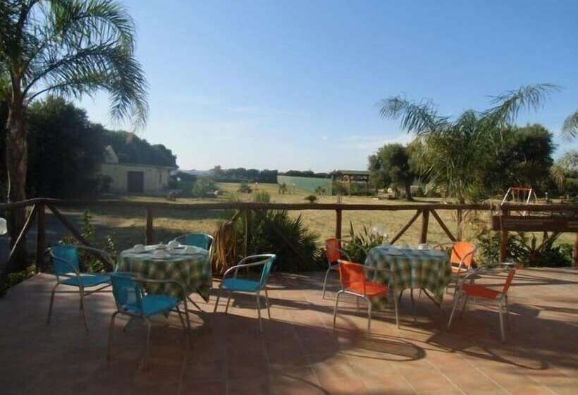 レジデンス Stella Di Sicilia