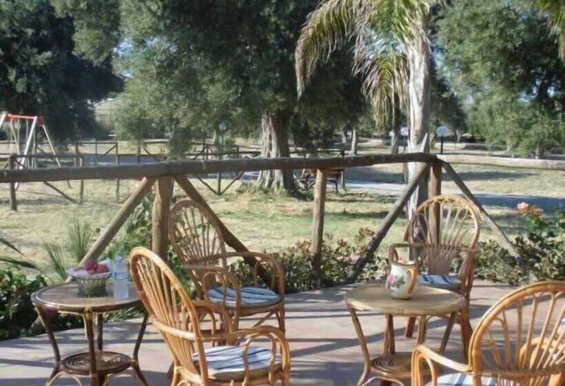 レジデンス Stella Di Sicilia