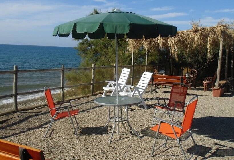 レジデンス Stella Di Sicilia