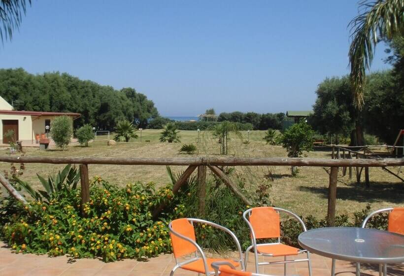 レジデンス Stella Di Sicilia