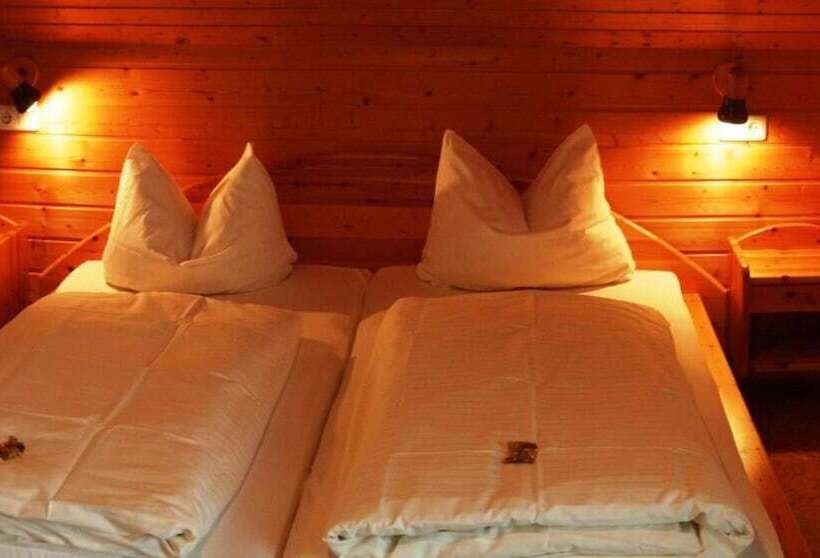 리조트 Ferienpark Rursee