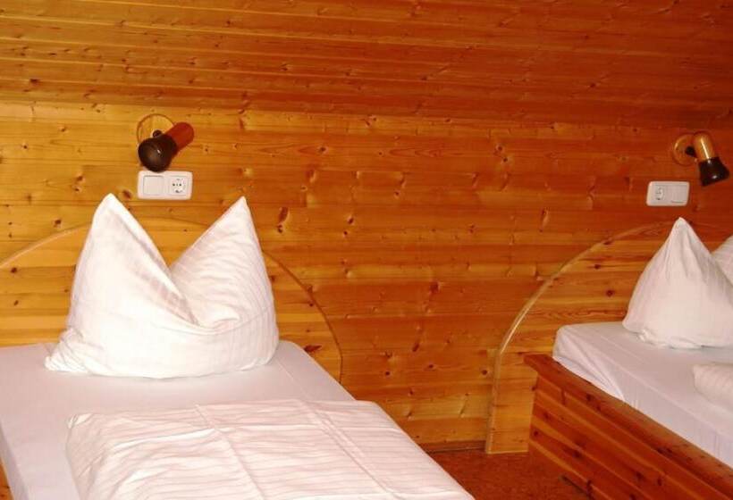 리조트 Ferienpark Rursee