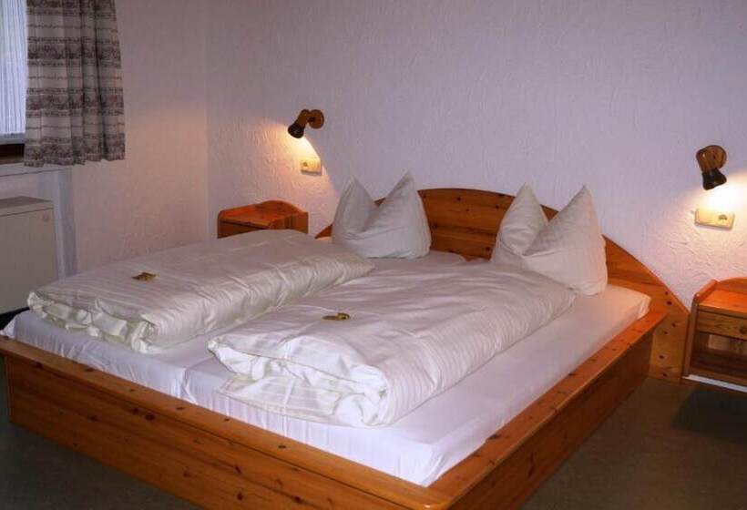 리조트 Ferienpark Rursee