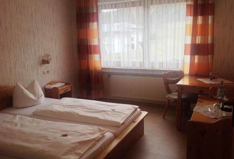 리조트 Ferienpark Rursee