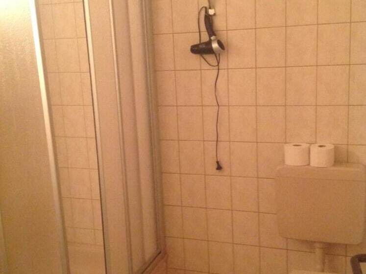 리조트 Ferienpark Rursee