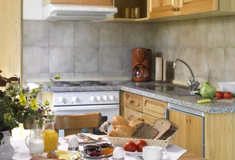 리조트 Ferienpark Rursee