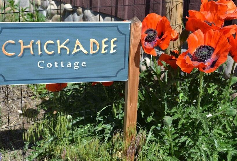 אתר נופש River Rock Cottages