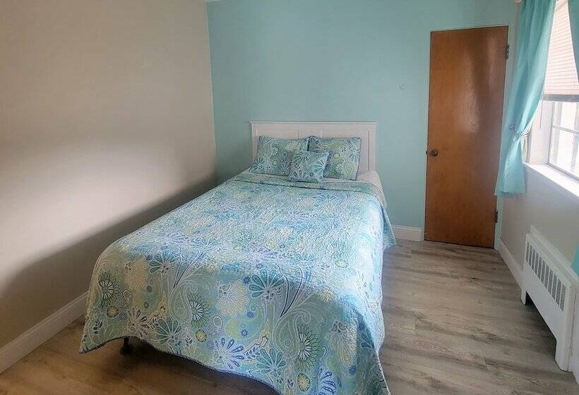 Riverside Motel And Marina Manistee