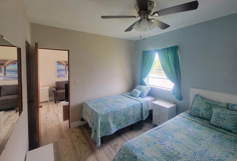 Riverside Motel And Marina Manistee