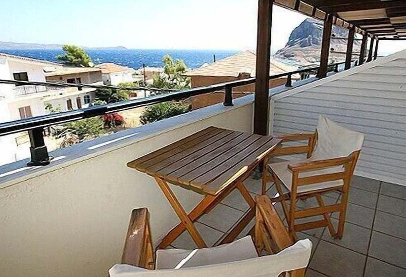 Malvasia Corner Studios