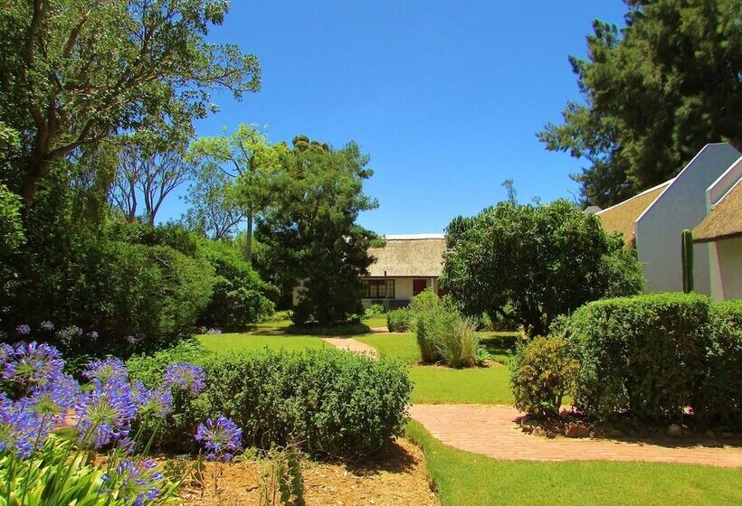 Rosedale Organic Farm B&b