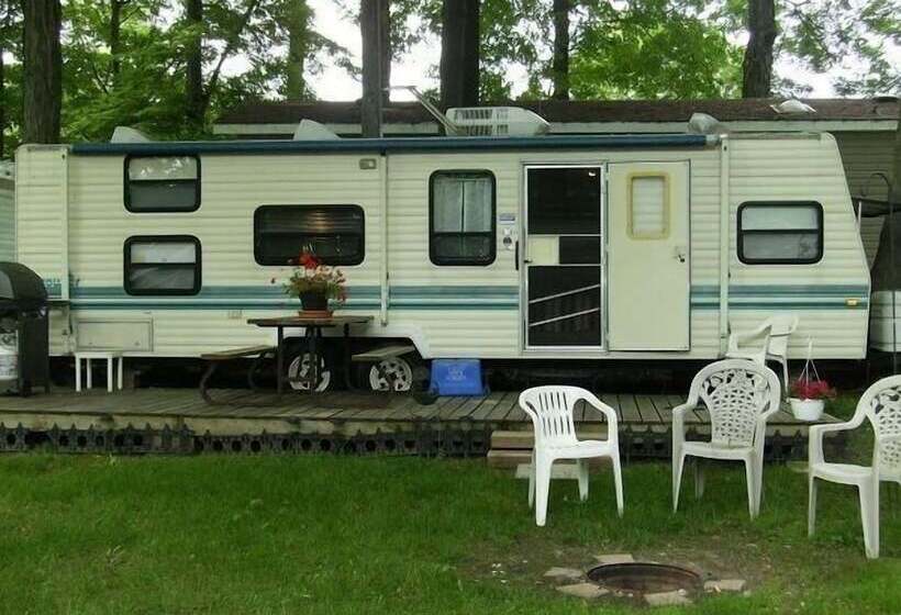 Sandbanks Beach Resort