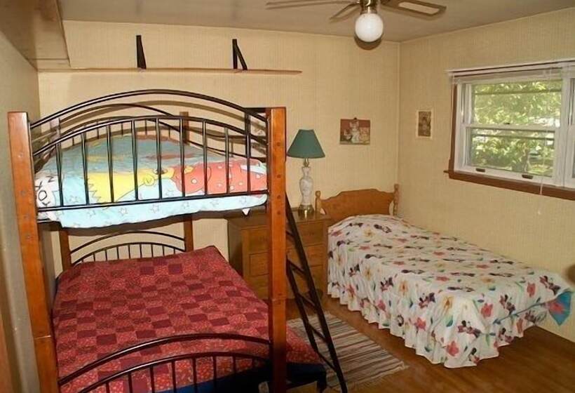 Sandbanks Beach Resort