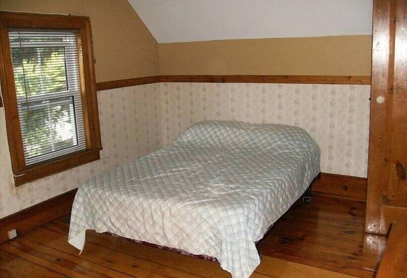 Sandbanks Beach Resort