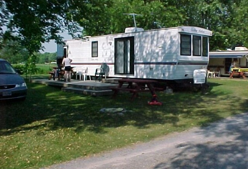 Sandbanks Beach Resort