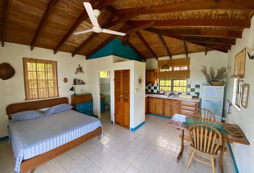 Sea Cliff Cottages