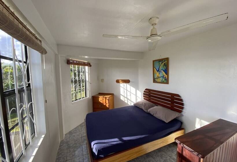 Sea Cliff Cottages