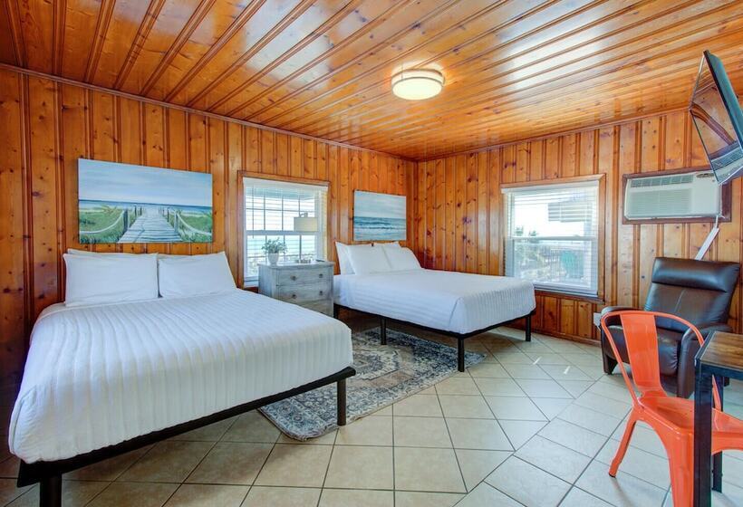 Seawitch Motel