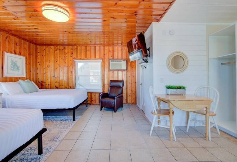 Seawitch Motel