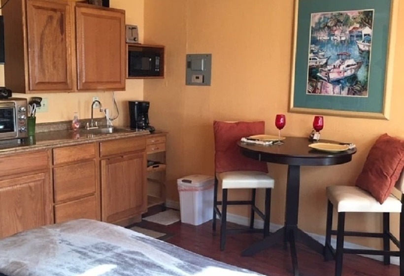 Serenity Bay Cottages