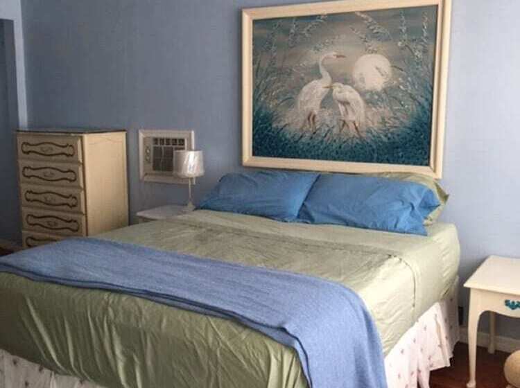 Serenity Bay Cottages