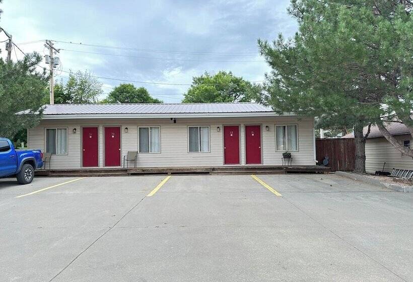 Sioux Motel