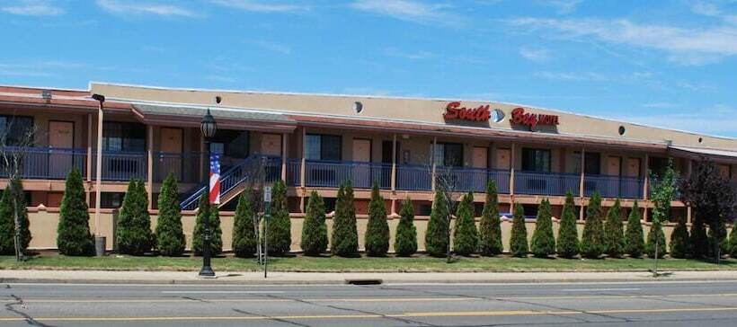 South Bay Motel