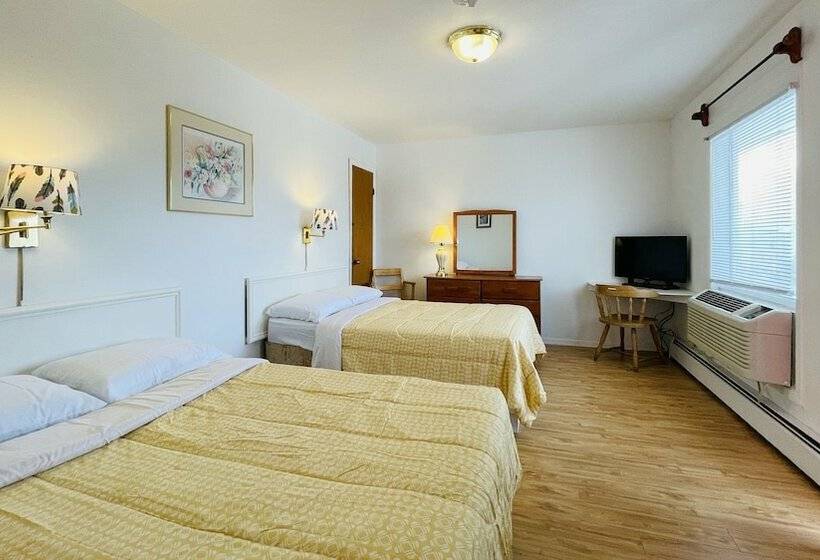 Summerside Motel &cottages