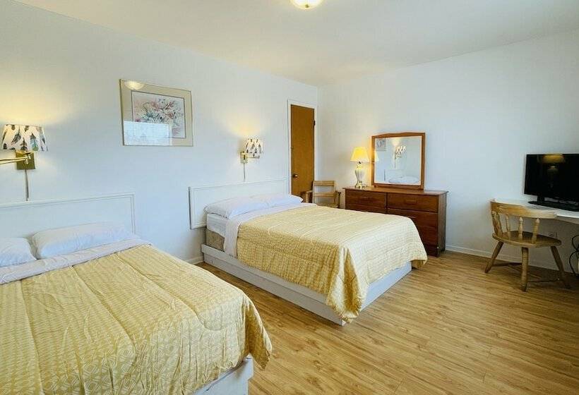 Summerside Motel &cottages