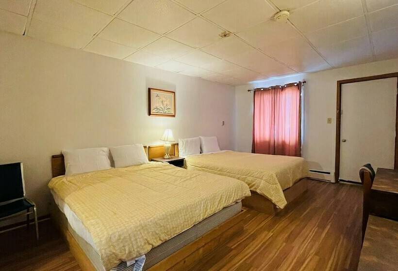 Summerside Motel &cottages