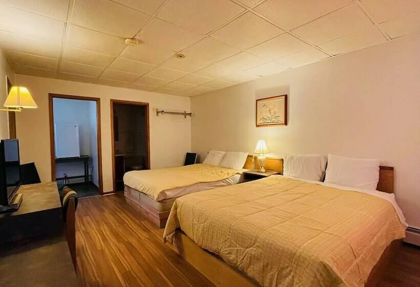 Summerside Motel &cottages