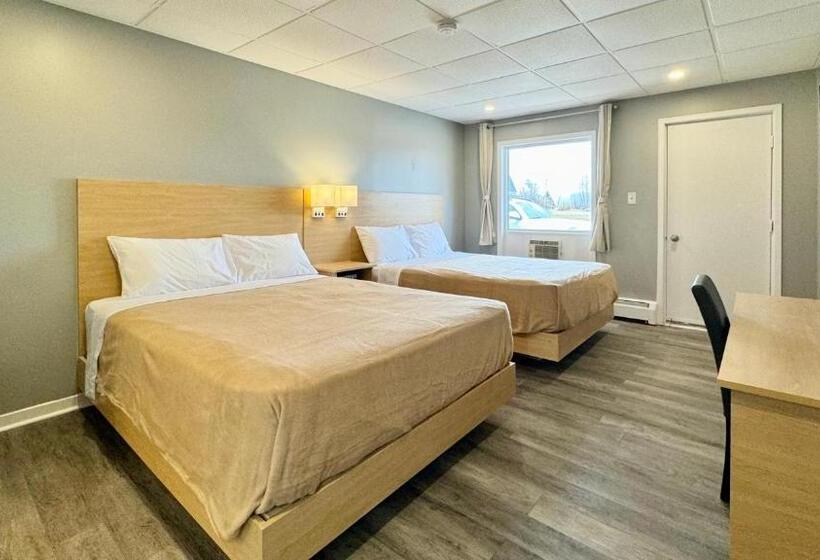 Summerside Motel &cottages