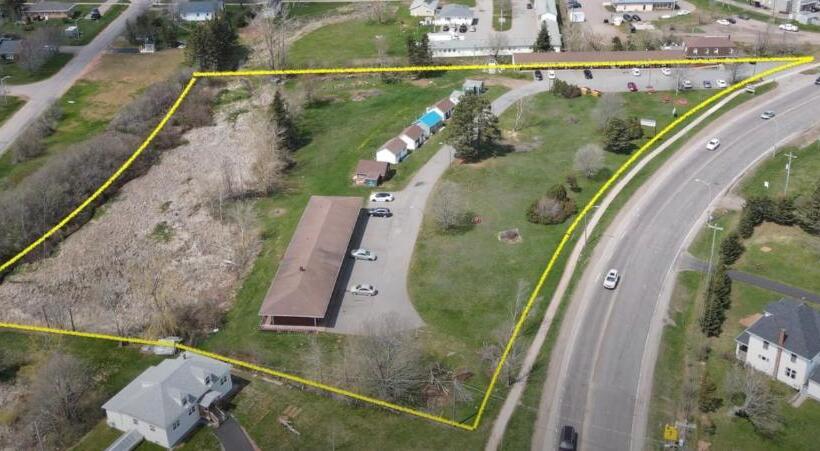 Summerside Motel &cottages